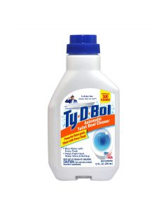 TY D BOL TOILET BOWL CLEANER 12oz