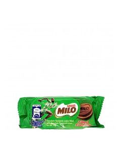 NESTLE MILO SANDWICH COOKIE 34g