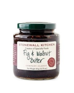 STONEWALL FIG & WALNUT 361g