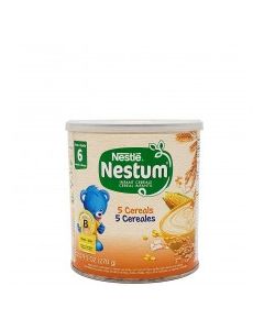 NUTRIBOM CEREAL RICE 230g