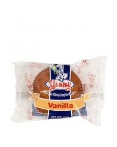 YUMMY CAKE VANILLA 140g