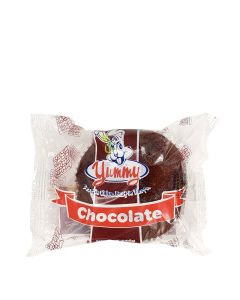 YUMMY CAKE CHOCOLATE 140g