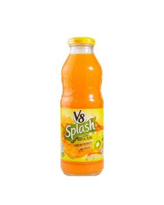 V8 SPLASH TROPICAL BLEND 16oz