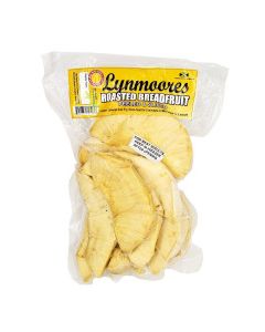 LYNMOORES ROASTED BREADFRUIT 1.5lb