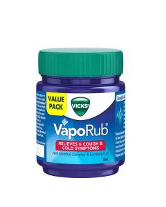 VICKS VAPORUB 50g