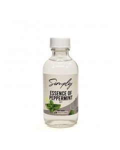 SIMPLY ESSENCE OF PEPPERMINT 60ml