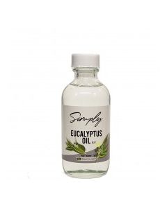 SIMPLY EUCALYPTUS OIL 60ml