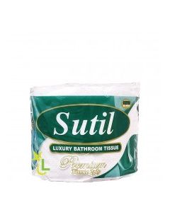 SUTIL BATH TISSUE 425s