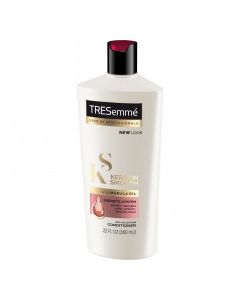 TRESEMME COND KERATIN 22oz