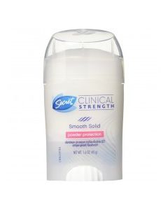 SECRET CLIN STRENGTH PROTECT 1.6oz