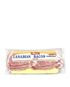 RAMSONS CANADIAN BACON 200g