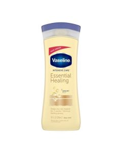 VASELINE LOTION HEALING 10oz