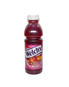 WELCHS CRANBERRY COCKTAIL 473ml