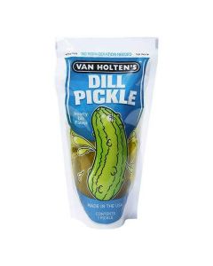 VAN HOLTENS PICKLES HEARTY DILL 1ct