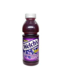 WELCHS GRAPE COCKTAIL 473ml