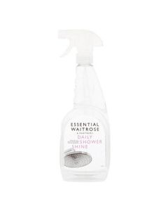 WAITROSE SHOWER SHINE 750ml