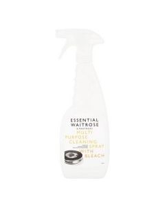 WAITROSE ESS MULTI-PURPOSE CLEANER 750ml