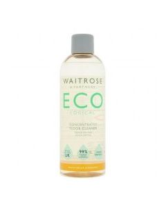 WAITROSE ECO FLOOR CLEANER 500ml