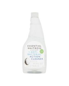 WAITROSE ESS ANTIBACTERIAL CLEANER 1L