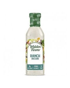 WALDEN FARMS DRESSING RANCH 12oz