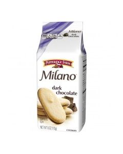 PEPPERIDGE FARM MILANO DARK 6oz