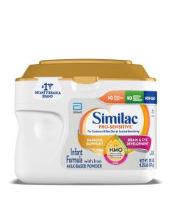 SIMILAC PRO-SENSITIVE 20.1oz