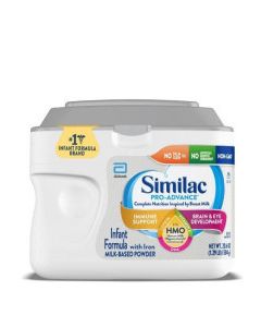 SIMILAC PRO-ADVANCE 20.6oz