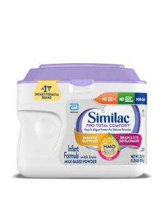 SIMILAC PRO-TOTAL 20.1oz