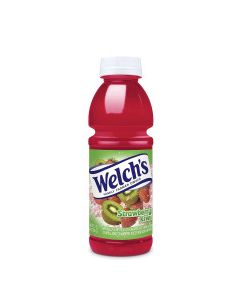 WELCHS STRAWBERRY KIWI 473ml