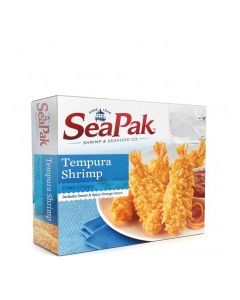 SEA PAK SHRIMP TEMPURA 8.2oz