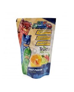 TRUITFUL PJ MASKS FRUIT FUSION 200ml