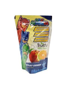 TRUITFUL PJ MASKS APPLEY ORANGE 200ml