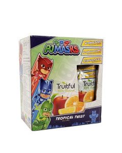 TRUITFUL PJ MASKS TROPICAL TWIST 5x200ml