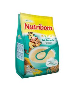 NUTRIBOM CEREAL MULTIGRAIN 230g