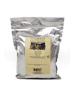 STARWEST ELDERBERRIES 1lb