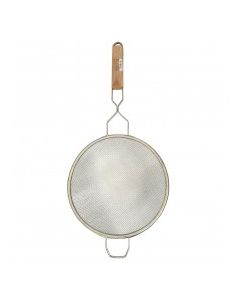 TWINKLE STAR STRAINER METAL WOOD HND 1ct