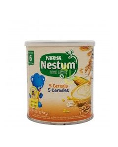 NESTUM CEREAL 5 270g