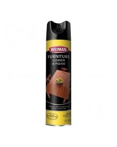 WEIMAN FURNITURE CLEANER & POLISH 12oz