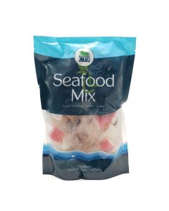 CPJ SEAFOOD MIX 1lb