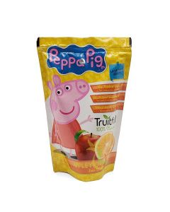 TRUITFUL PEPPA PIG APPLEY ORANGE 200ml