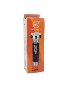 TIGER WORLD LED FLASHLIGHT 1ct