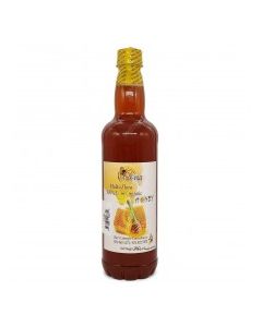 TUCK VILLE HONEY MULTI-FLORA 38oz