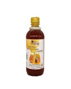 TUCK VILLE HONEY MULTI-FLORA 24oz