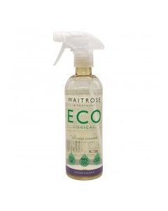 WAITROSE ECO SHOWER CLEANER  500ml