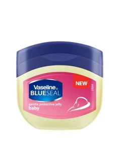 VASELINE PETROLEUM JELLY BABY 250ml