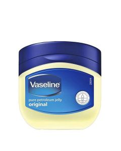 VASELINE PETROLEUM JELLY ORIGINAL 250ml