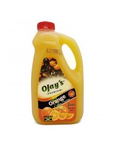 OJAYS ORANGE 1.65L