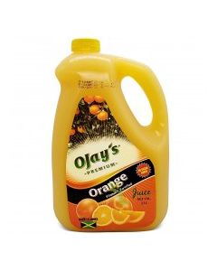 OJAYS ORANGE 3.3L