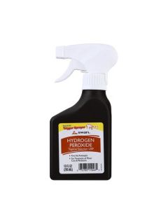 SWAN HYDROGEN PEROXIDE 295ml