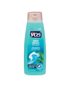 VO5 SHAMPOO OCEAN REFRESH 15oz